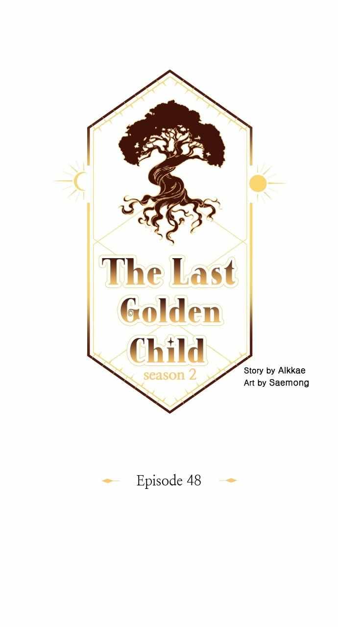 The Last Golden Child Chapter 147 33